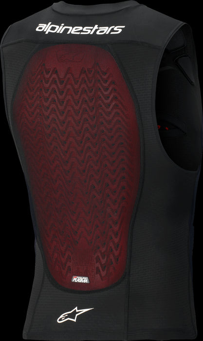 Alpinestars Bionic Plasma LT Protection Vest Motorcycle Personal Care