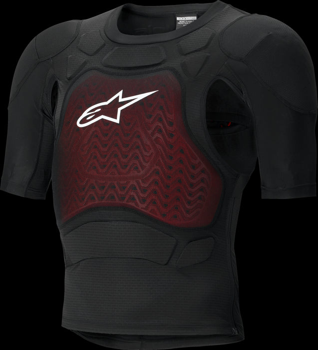 Alpinestars Bionic Plasma LT Protection Jacket - Short Sleeve Motorcycle Personal Care