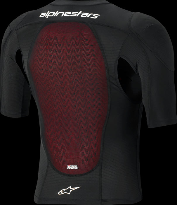 Alpinestars Bionic Plasma LT Protection Jacket - Short Sleeve Motorcycle Personal Care