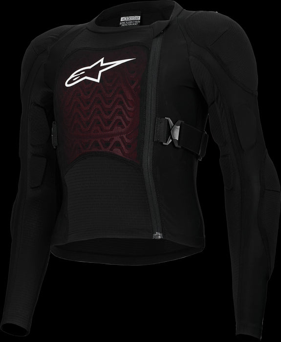 Alpinestars Bionic Plasma LT Youth Protection Jacket Motorcycle Personal Care