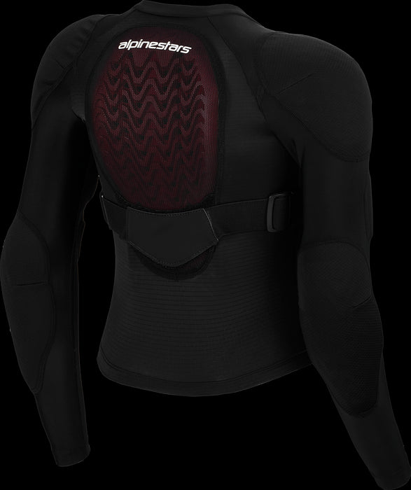 Alpinestars Bionic Plasma LT Youth Protection Jacket Motorcycle Personal Care