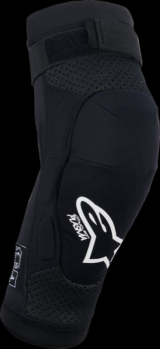 Alpinestars Bionic Plasma Youth Knee Protector Motorcycle Personal Care