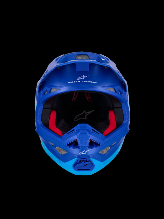 Alpinestars Supertech M10 Flood Motorcycle Helmets