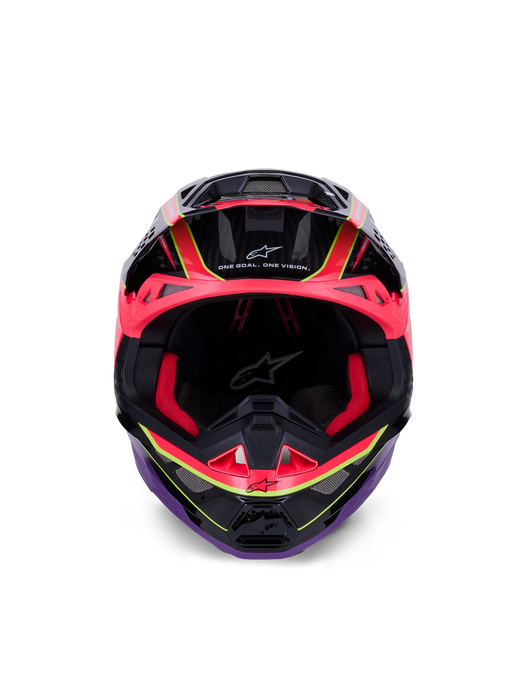 Alpinestars S-M10 Era Motorcycle Helmets