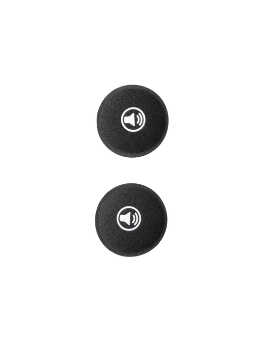 Alpinestars SM7 Ear Pads Set Motorcycle Helmet Accessories