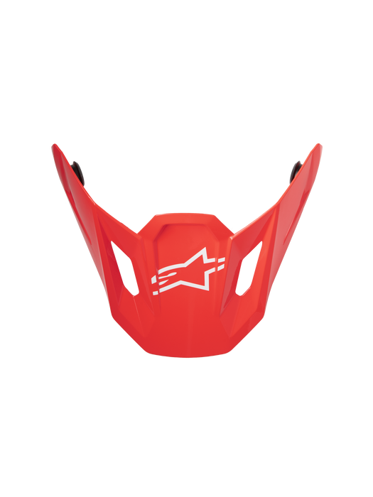 Alpinestars SM7 Core Visor Motorcycle Helmet Accessories