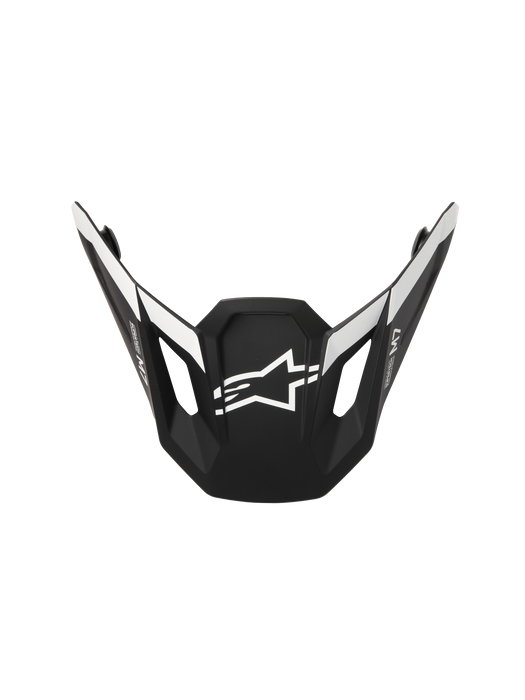 Alpinestars S-M7 Dasher ECE06 Visor Motorcycle Helmet Accessories