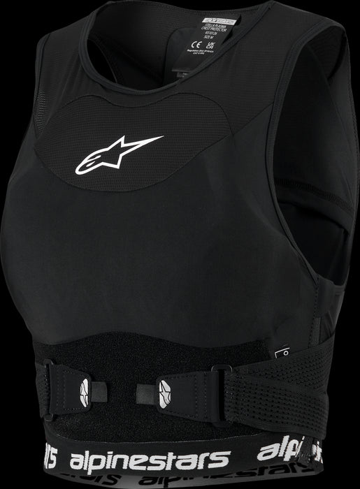 Alpinestars Stella Plasma Chest Protector Motorcycle Personal Care