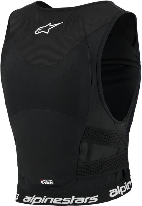 Alpinestars Woman Stella Plasma Chest Motorcycle Protection