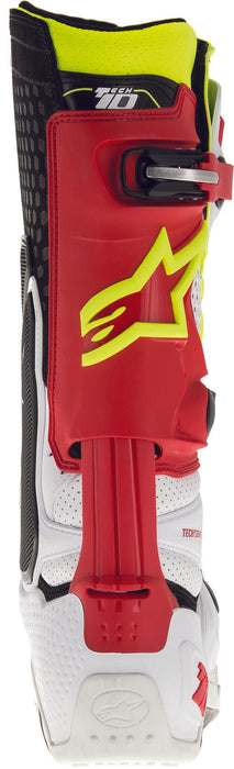 Alpinestars Tech 10 Motorcycle Boots
