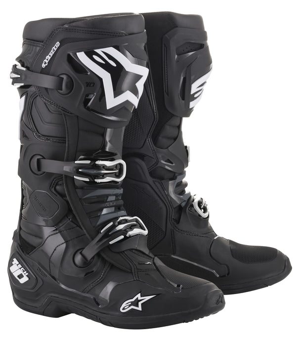Alpinestars Tech 10 Motorcycle Boots