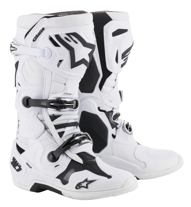 Alpinestars Tech 10 Motorcycle Boots