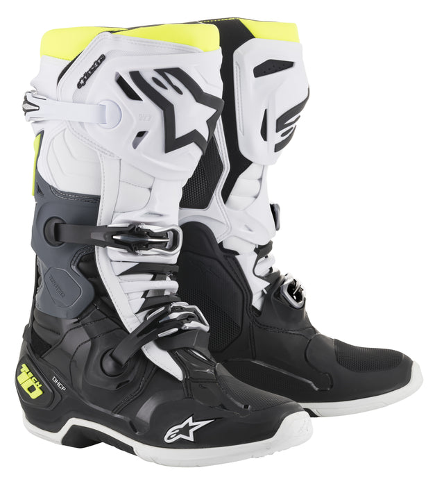 Alpinestars Tech 10 Motorcycle Boots