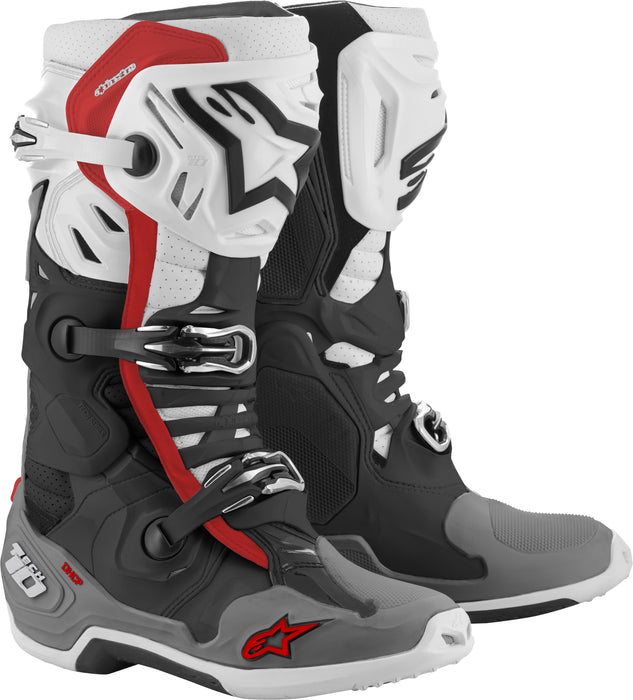 Alpinestars Tech 10 Supervented Motorcycle Boots