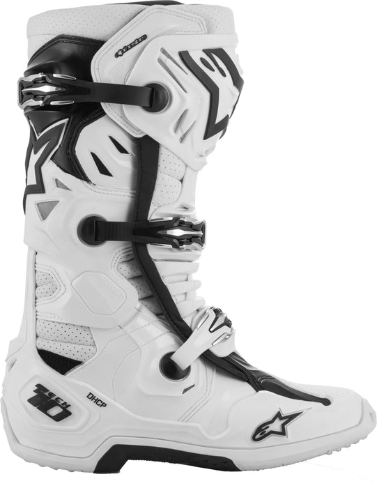 Alpinestars Tech 10 Supervented Motorcycle Boots