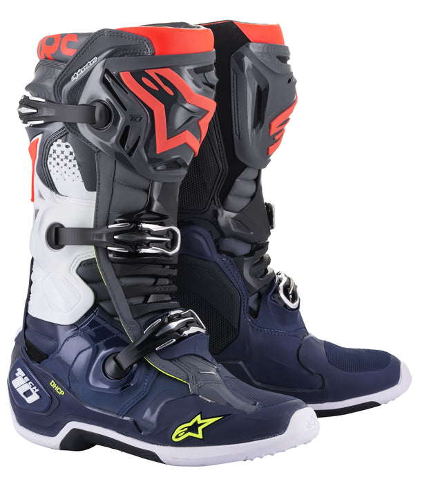 Alpinestars Tech 10 Motorcycle Boots