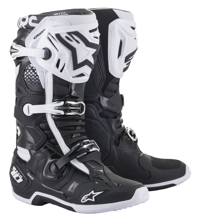 Alpinestars Tech 10 Motorcycle Boots