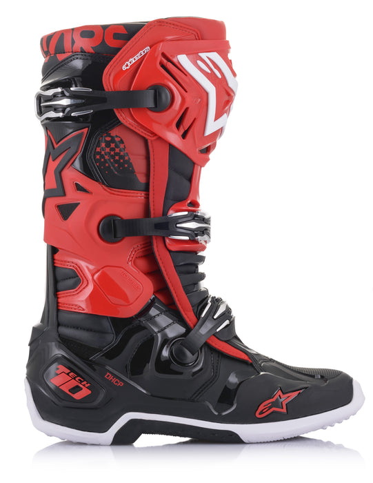 Alpinestars Tech 10 Motorcycle Boots