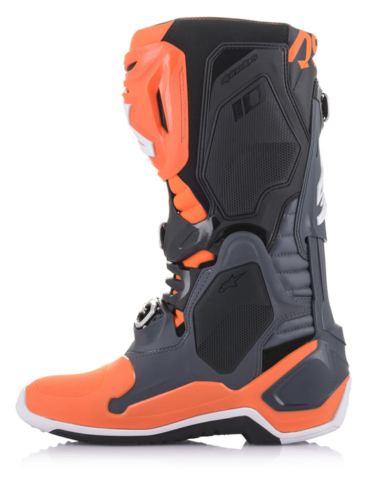 Alpinestars Tech 10 Motorcycle Boots