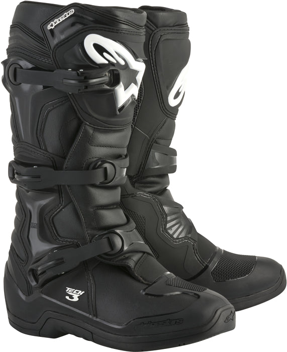 Alpinestars Tech 3 Motorcycle Boots