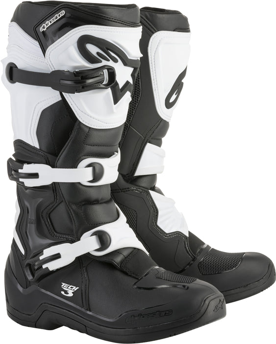 Alpinestars Tech 3 Motorcycle Boots