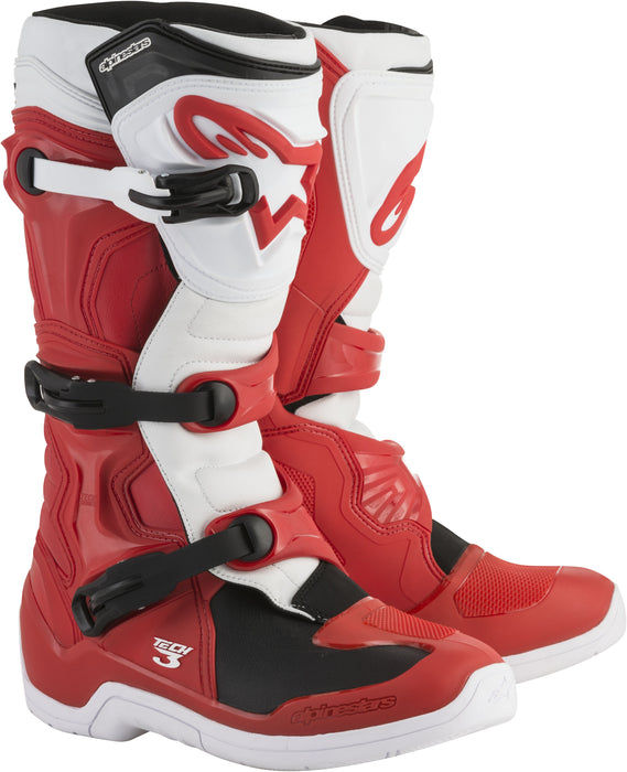 Alpinestars Tech 3 Motorcycle Boots