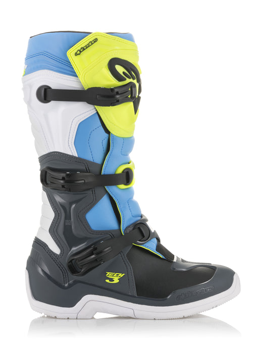 Alpinestars Tech 3 Motorcycle Boots