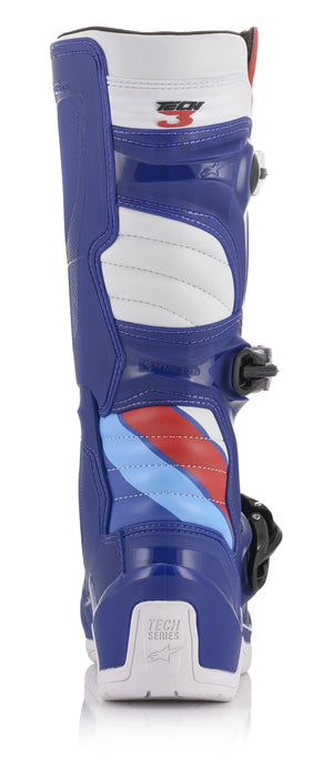Alpinestars Tech 3 Motorcycle Boots