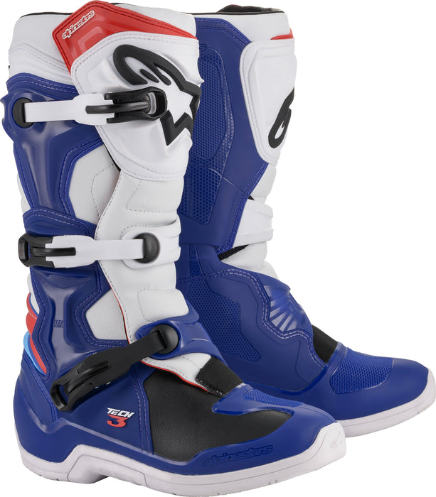 Alpinestars Tech 3 Motorcycle Boots