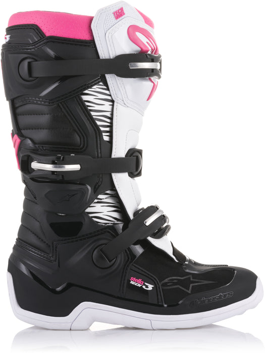 Alpinestars Women Stella Tech 3 Motorcycle Boots