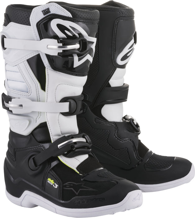 Alpinestars Women Stella Tech 3 Motorcycle Boots