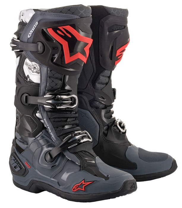 Alpinestars Tech 10 San Diego 2020 Le Motorcycle Boots