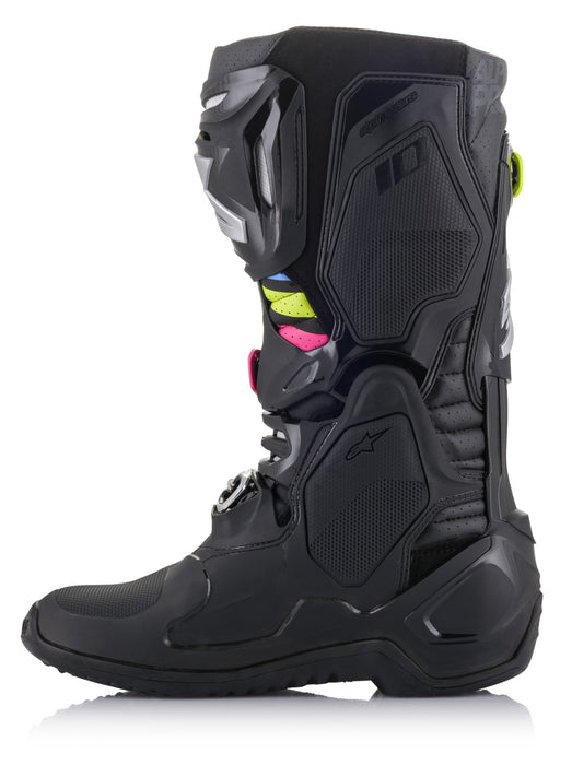 Alpinestars Tech 10 Supervented Motorcycle Boots
