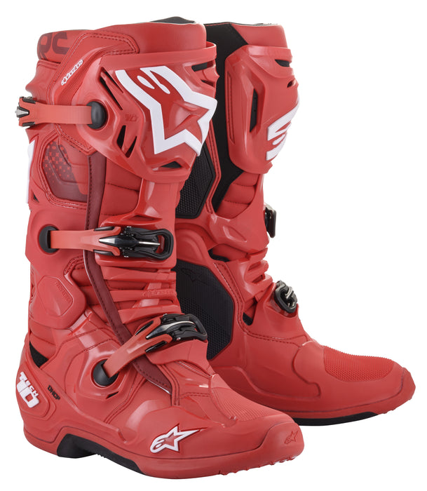 Alpinestars Tech 10 Motorcycle Boots