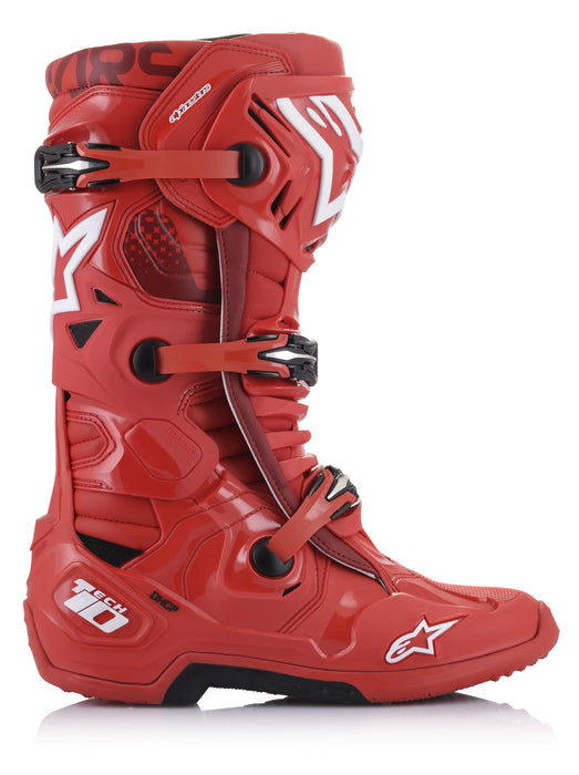 Alpinestars Tech 10 Motorcycle Boots