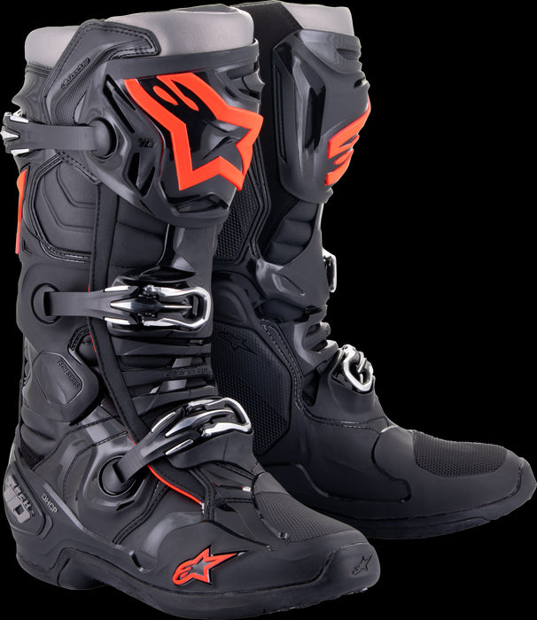 Alpinestars Tech 10 Motorcycle Boots