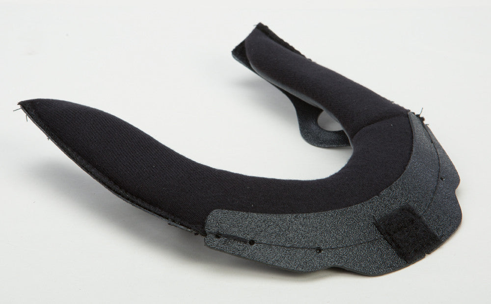 GMAX Neck Curtain Ff-49/Ff-49S Motorcycle Helmet Accessories