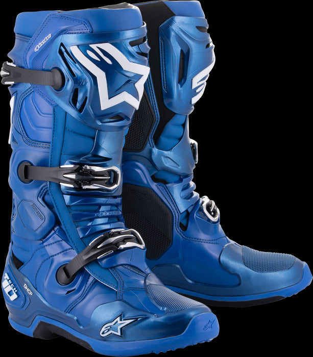 Alpinestars Tech 10 Motorcycle Boots