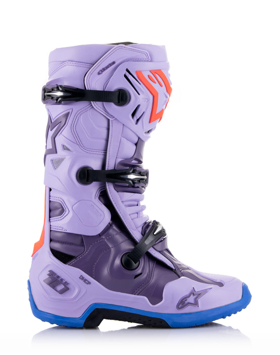 Alpinestars Tech 10 Le Laser 23 Boots Motorcycle Boots