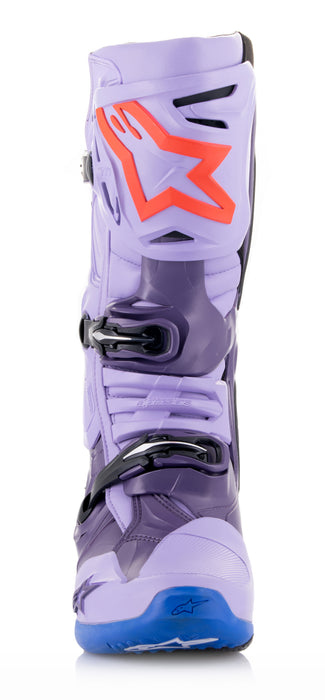 Alpinestars Tech 10 Le Laser 23 Boots Motorcycle Boots