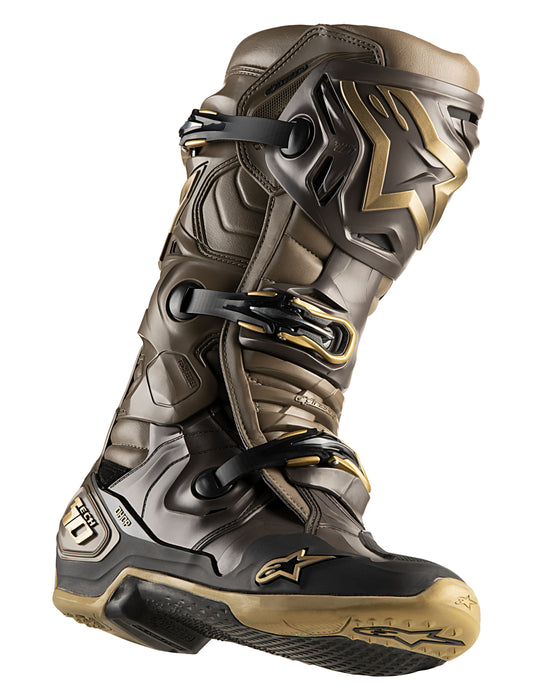Alpinestars Tech 10 Le Squad 23 Boots Motorcycle Boots