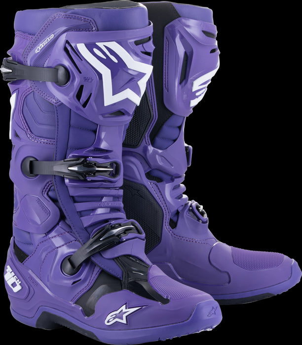 Alpinestars Tech 10 Motorcycle Boots