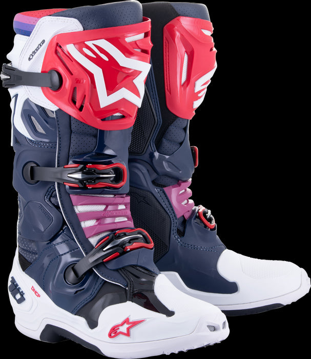 Alpinestars Tech 10 Supervented Motorcycle Boots