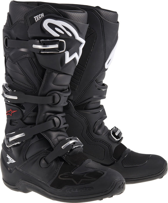 Alpinestars Tech 7 Motorcycle Boots