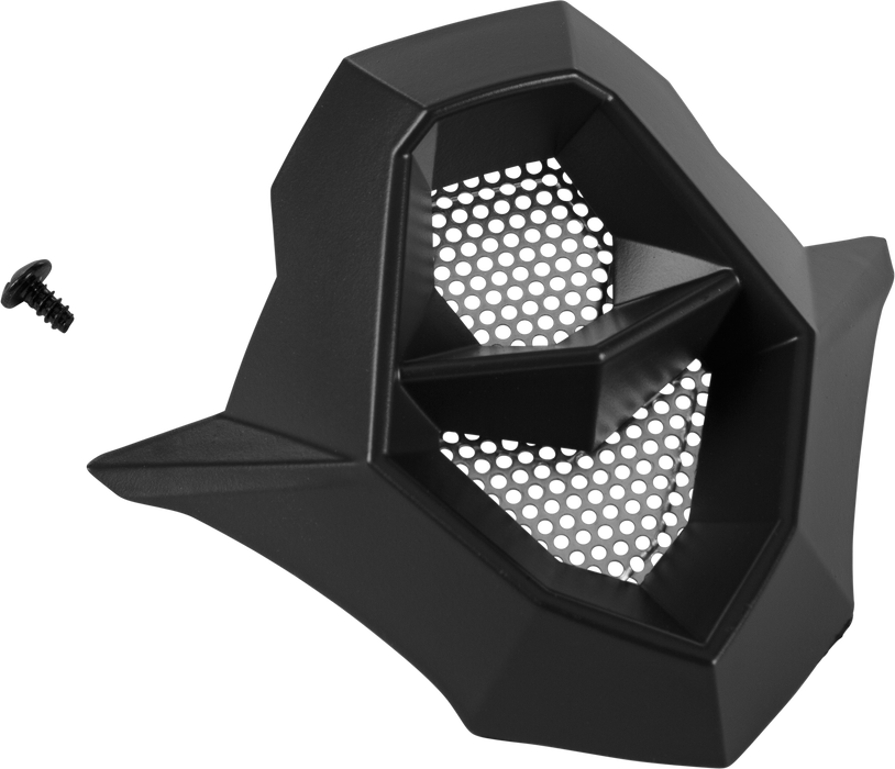 GMAX Mx-86 Mouth Vent Motorcycle Helmet Accessories