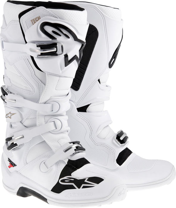 Alpinestars Tech 7 Motorcycle Boots