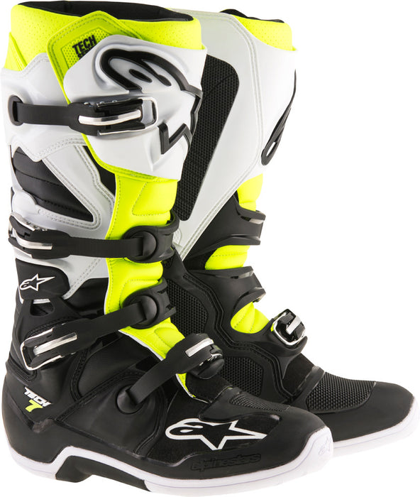 Alpinestars Tech 7 Motorcycle Boots