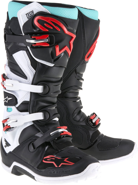 Alpinestars Tech 7 Motorcycle Boots
