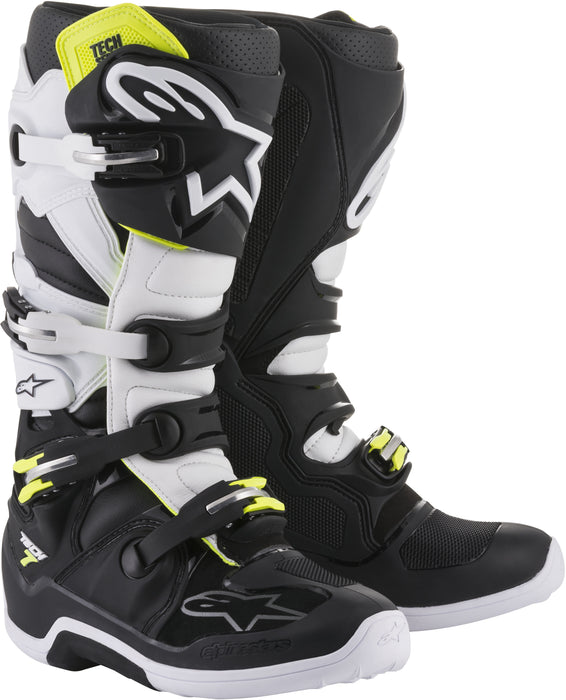 Alpinestars Tech 7 Motorcycle Boots