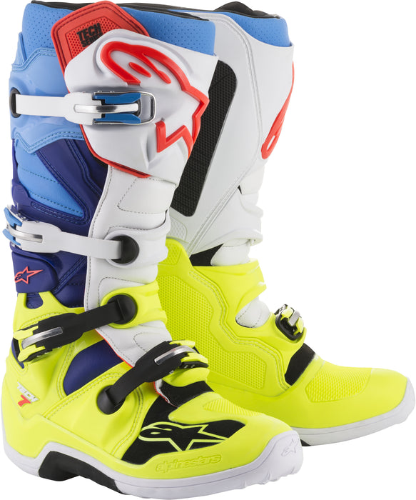 Alpinestars Tech 7 Motorcycle Boots